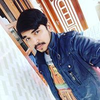 Rajdeep Parmar