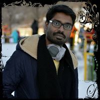 Kathiravan Kathiravan