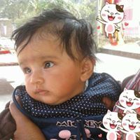 Rashmi Yadav