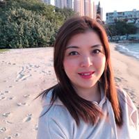 Josephine Yeung
