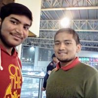 Arsh Mishra