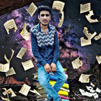 Vikrant Sharma
