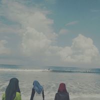 Afifah Abdullah