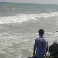 Vignesh Pandyan