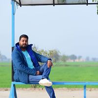 Manpreet Gill