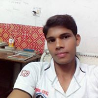 Ritesh Verma