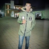 Daoudi Mohamed