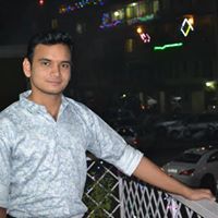 Ankush Parande