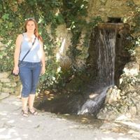 Борислава Бонева