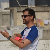 Subodh Pandey