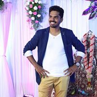 யுவராஜ் மாணிக்கம்