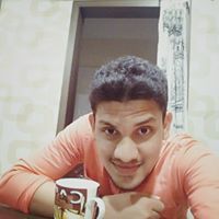 Mohammed Suhail