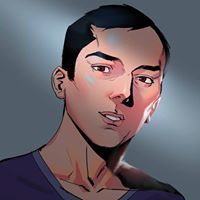 Ahmed Maihope