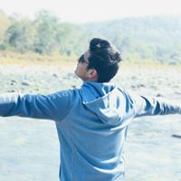 Manav Bansal