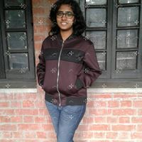 Rhea Mathew