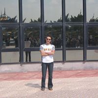 Ahmed Abd El Aziz