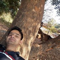 Jayesh Chavan