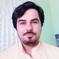 Gul Ahmad