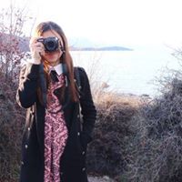 Chloe Soh