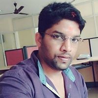 Santhosh Kumar