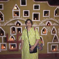 Lopamudra Nimmagadda