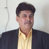 Munawar Husain