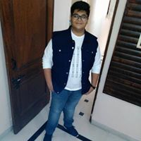 Manav Gupta