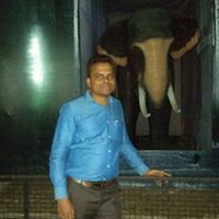 राहुल डोंगरे