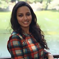 Pooja Jaywant