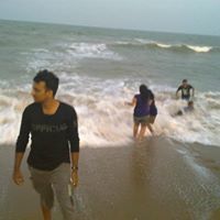 Narasimhan Dasarathi