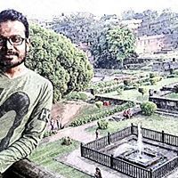 कौस्तुभ चौकेकर