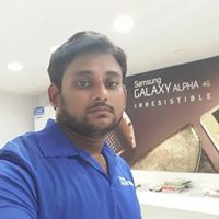 Kumar Chaudhary