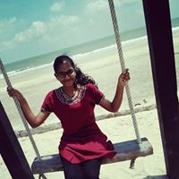 Pavitra Balakrishnan