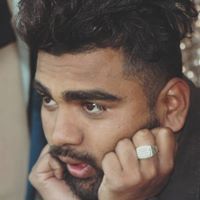 Upendra Regmi
