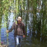Mohammed Saad
