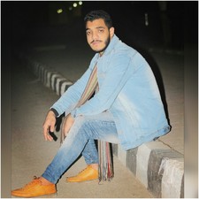 Amir Noshy