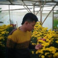 Ahmad Robby Dharmawan