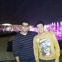 Bassem Magdy