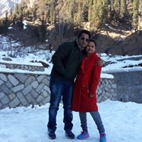 Prateek Karagwal