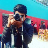 Suman Kc