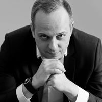 Александр Сапрыкин