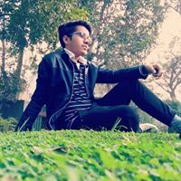 Mukul Bhardwaj