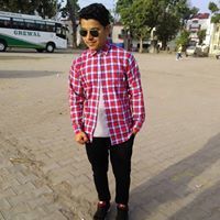 Vishal Malhotra