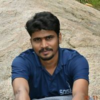 Arun Kumar
