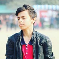 Mohib Khan