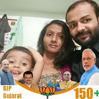 Chirag Brahmbhatt