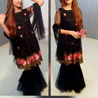 Rida Shahid