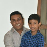 NAVINDA WEERASINGHE