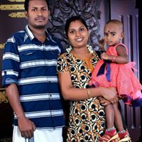 Santhi Krishna