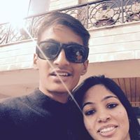 Siddharth Bohra